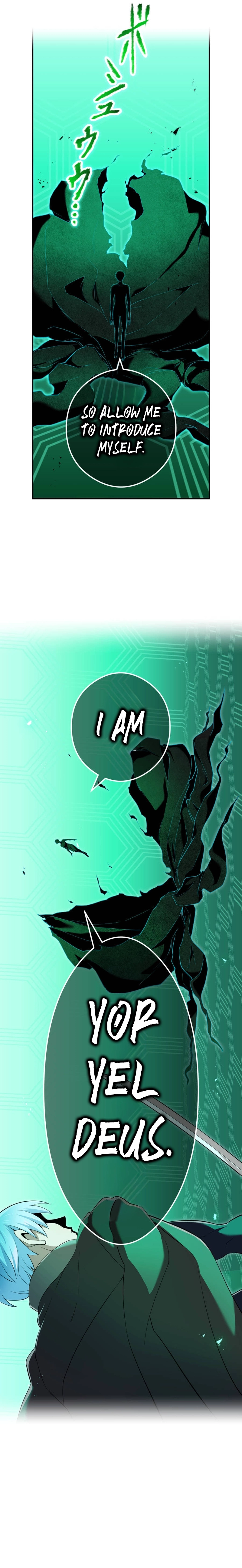 I Am the Strongest Awakeners, Recognized by All of the World’s Cheat Masters Chapter 76 - Page 28 in English