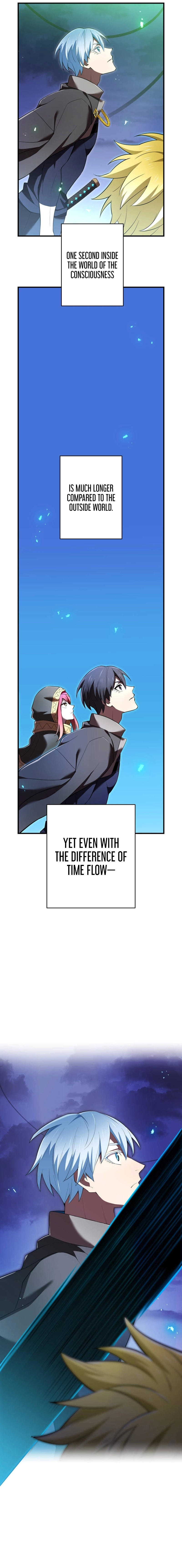 I Am the Strongest Awakeners, Recognized by All of the World’s Cheat Masters Chapter 76 - Page 3 in English