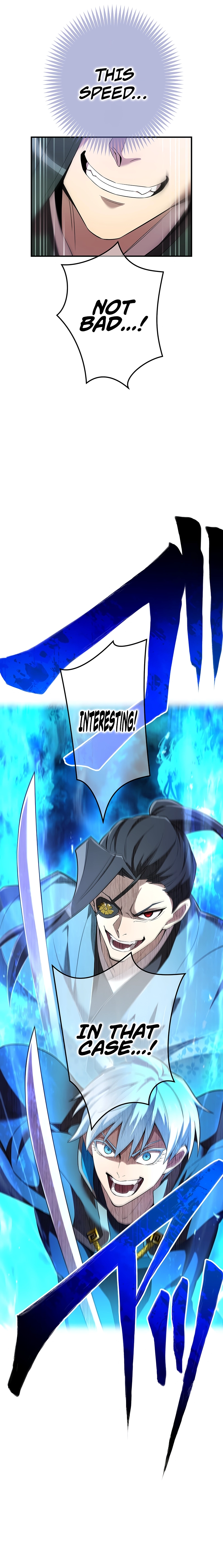 I Am the Strongest Awakeners, Recognized by All of the World’s Cheat Masters Chapter 77 - Page 10 in English