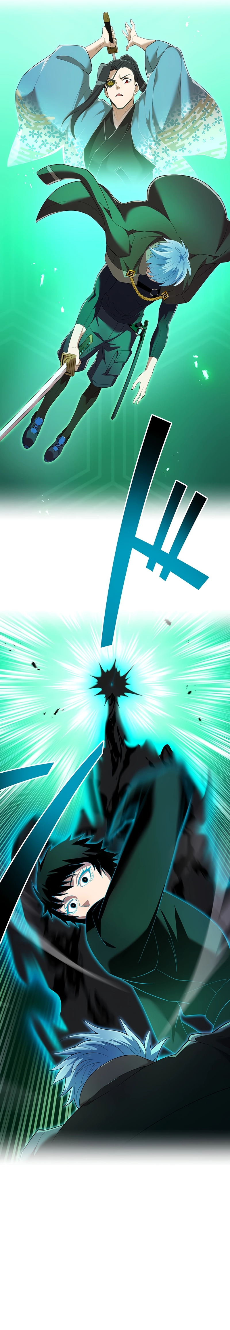 I Am the Strongest Awakeners, Recognized by All of the World’s Cheat Masters Chapter 77 - Page 12 in English