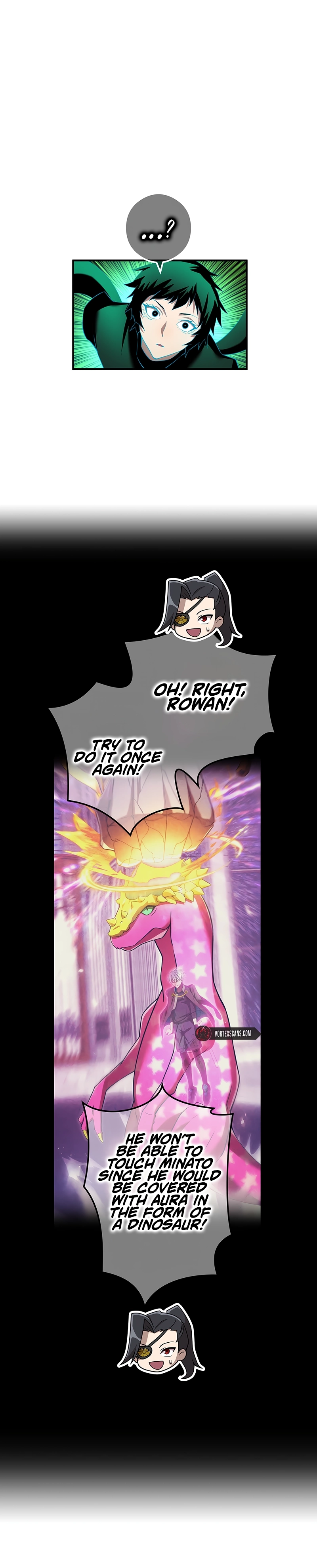 I Am the Strongest Awakeners, Recognized by All of the World’s Cheat Masters Chapter 77 - Page 20 in English