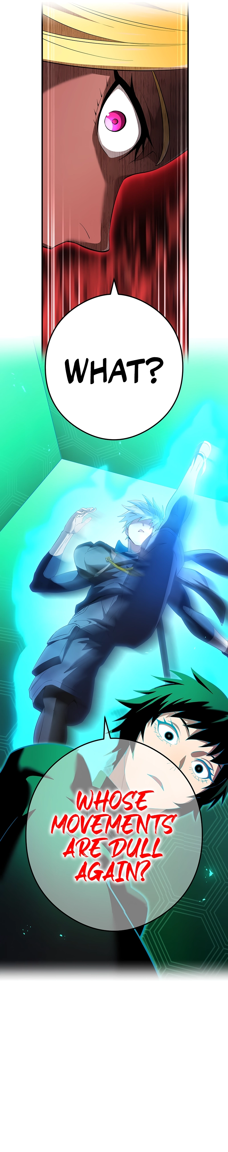 I Am the Strongest Awakeners, Recognized by All of the World’s Cheat Masters Chapter 77 - Page 25 in English
