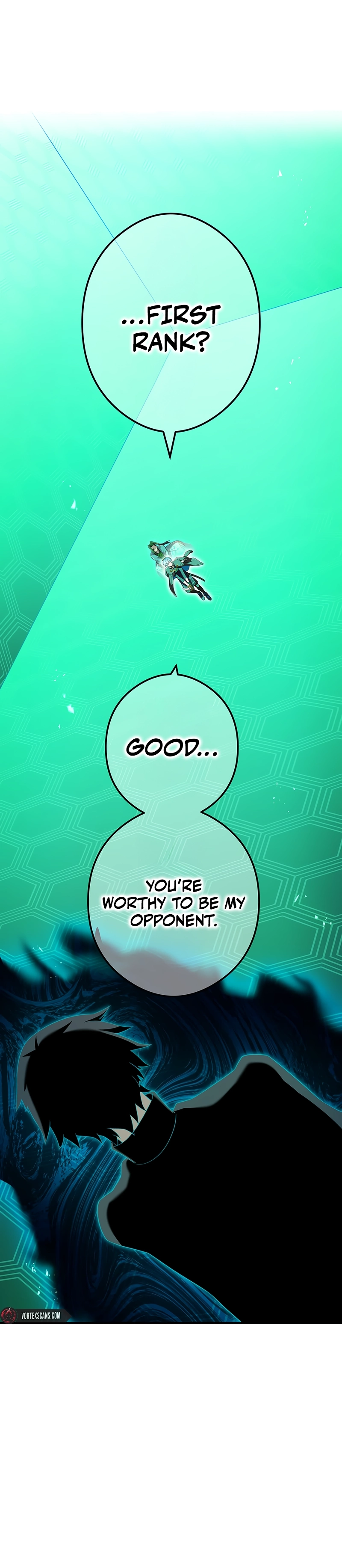 I Am the Strongest Awakeners, Recognized by All of the World’s Cheat Masters Chapter 77 - Page 7 in English