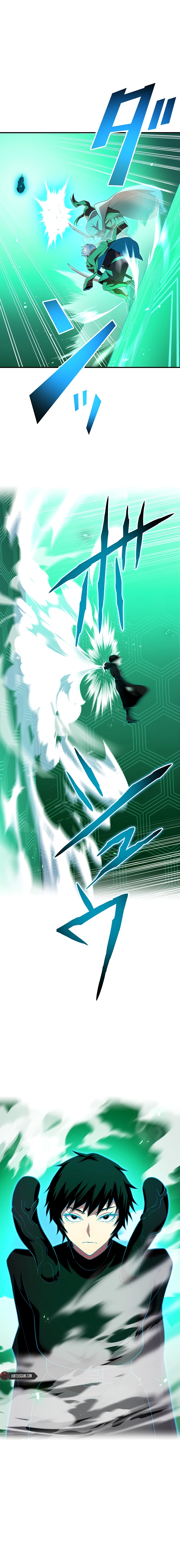 I Am the Strongest Awakeners, Recognized by All of the World’s Cheat Masters Chapter 77 - Page 9 in English