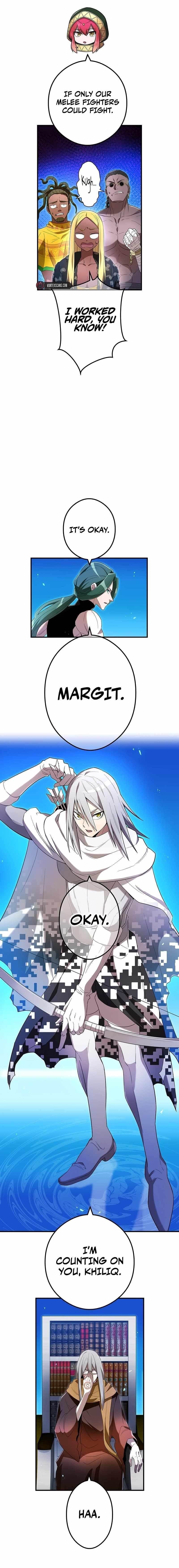 I Am the Strongest Awakeners, Recognized by All of the World’s Cheat Masters Chapter 78 - Page 14 in English