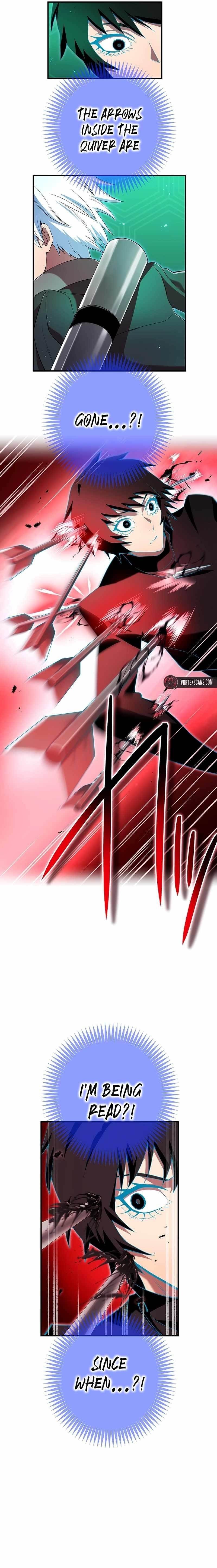 I Am the Strongest Awakeners, Recognized by All of the World’s Cheat Masters Chapter 78 - Page 18 in English