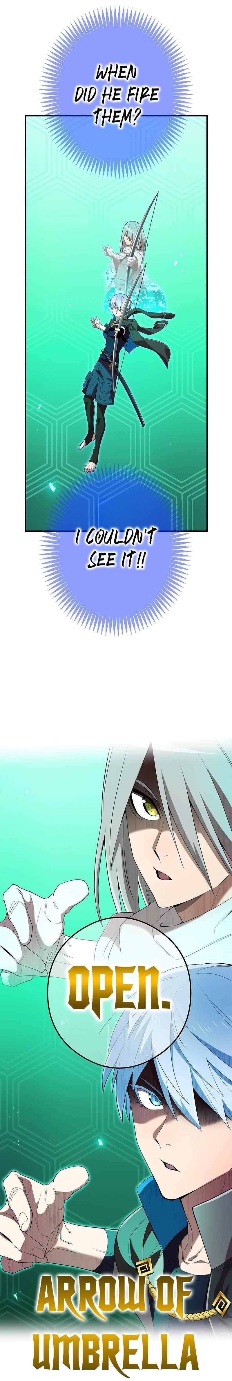 I Am the Strongest Awakeners, Recognized by All of the World’s Cheat Masters Chapter 78 - Page 19 in English