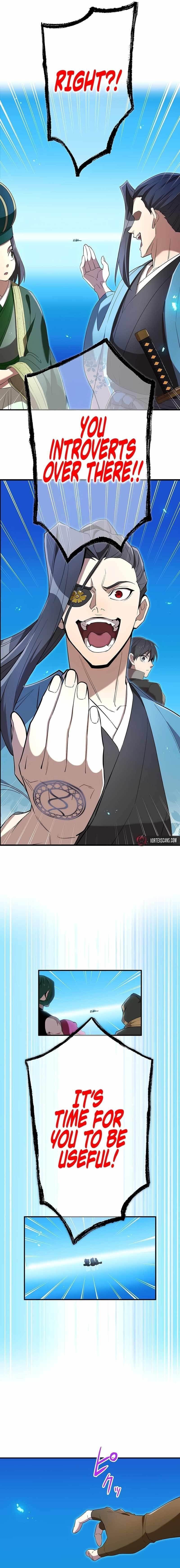 I Am the Strongest Awakeners, Recognized by All of the World’s Cheat Masters Chapter 78 - Page 29 in English