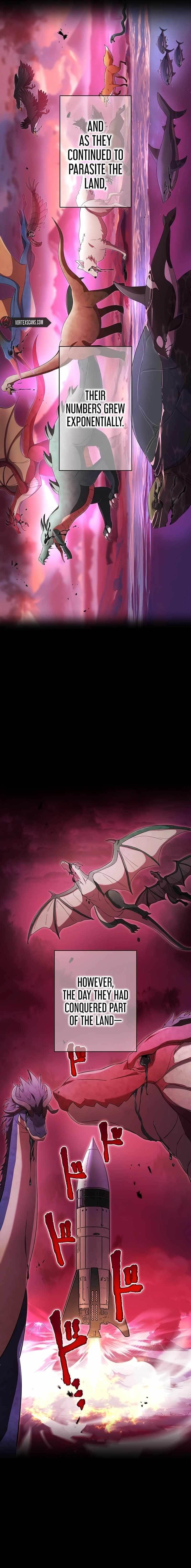 I Am the Strongest Awakeners, Recognized by All of the World’s Cheat Masters Chapter 78 - Page 3 in English