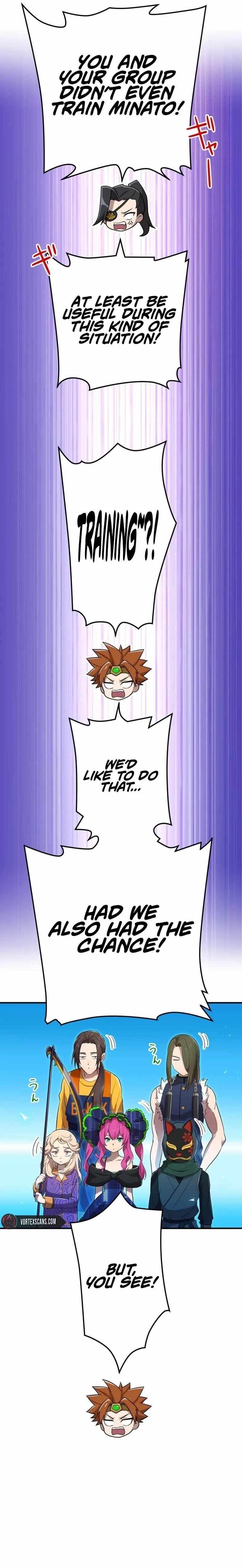 I Am the Strongest Awakeners, Recognized by All of the World’s Cheat Masters Chapter 79 - Page 12 in English