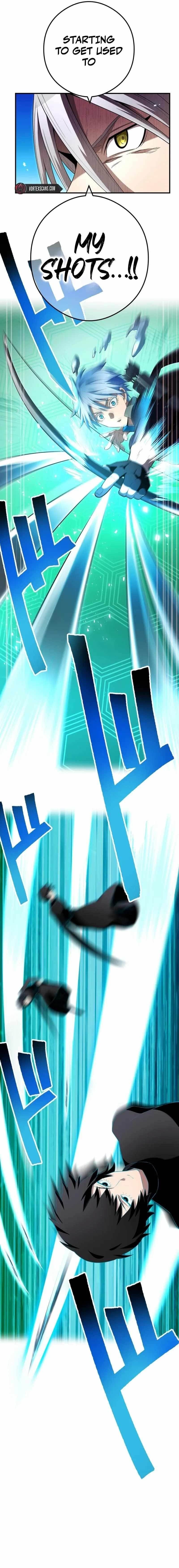 I Am the Strongest Awakeners, Recognized by All of the World’s Cheat Masters Chapter 79 - Page 16 in English
