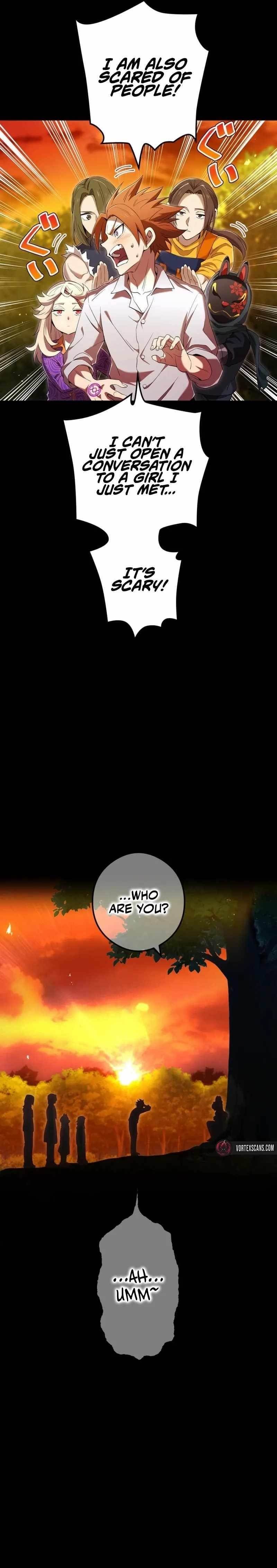 I Am the Strongest Awakeners, Recognized by All of the World’s Cheat Masters Chapter 80 - Page 12 in English