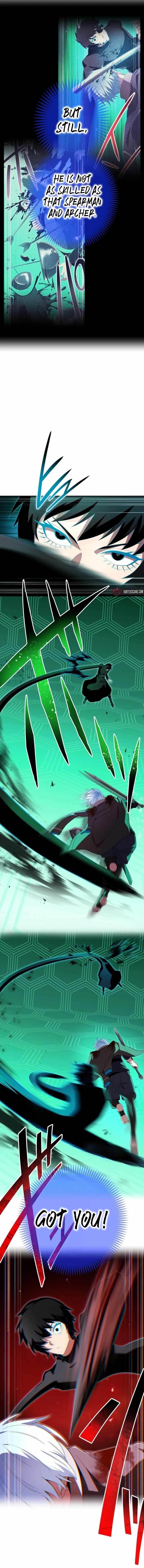 I Am the Strongest Awakeners, Recognized by All of the World’s Cheat Masters Chapter 80 - Page 15 in English