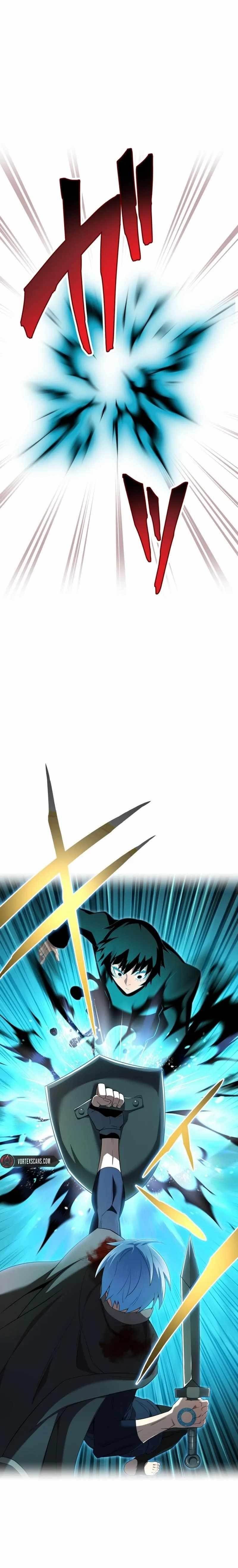 I Am the Strongest Awakeners, Recognized by All of the World’s Cheat Masters Chapter 80 - Page 16 in English