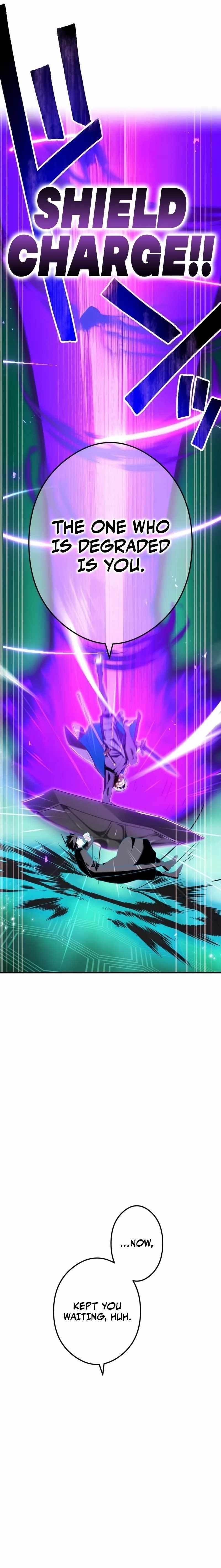 I Am the Strongest Awakeners, Recognized by All of the World’s Cheat Masters Chapter 80 - Page 29 in English
