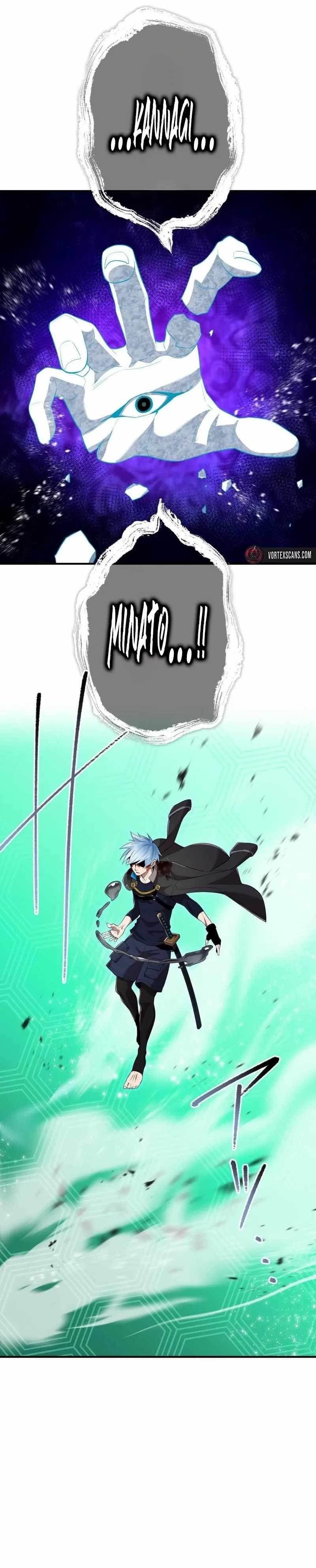 I Am the Strongest Awakeners, Recognized by All of the World’s Cheat Masters Chapter 80 - Page 37 in English