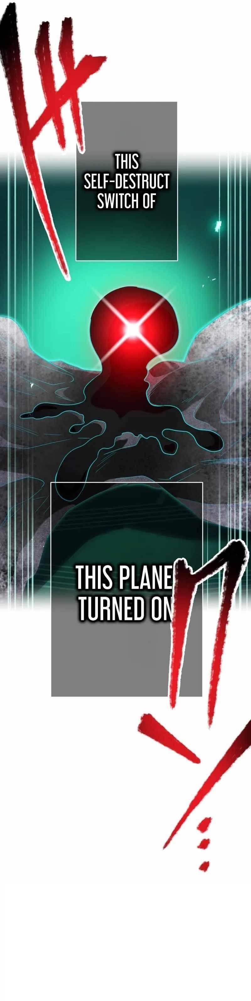 I Am the Strongest Awakeners, Recognized by All of the World’s Cheat Masters Chapter 80 - Page 39 in English