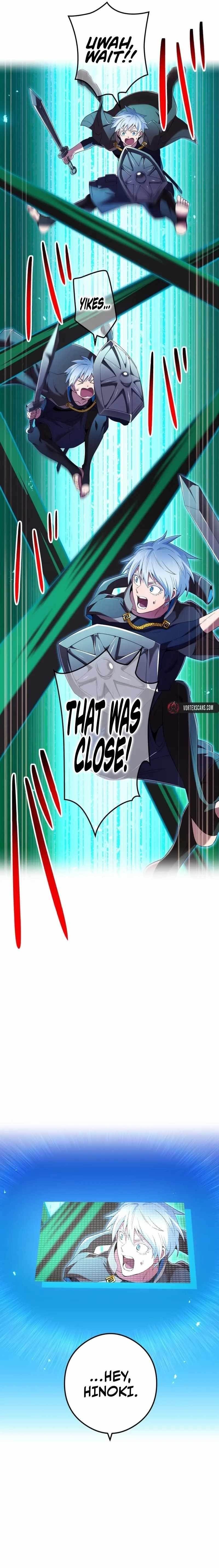 I Am the Strongest Awakeners, Recognized by All of the World’s Cheat Masters Chapter 80 - Page 4 in English
