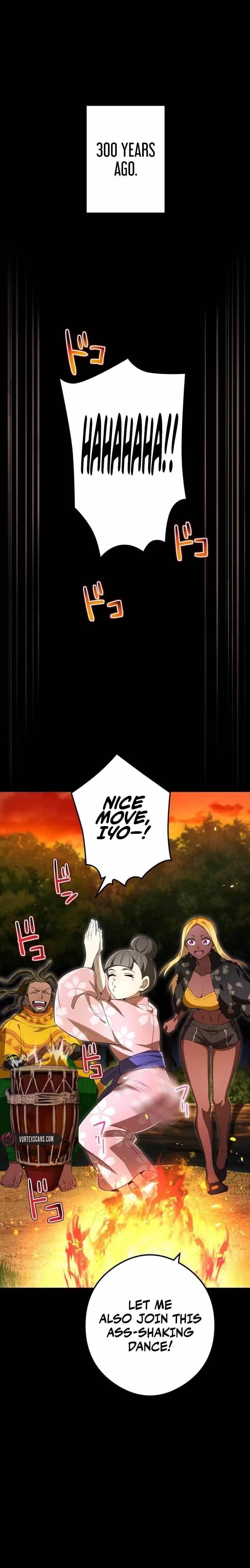 I Am the Strongest Awakeners, Recognized by All of the World’s Cheat Masters Chapter 80 - Page 8 in English