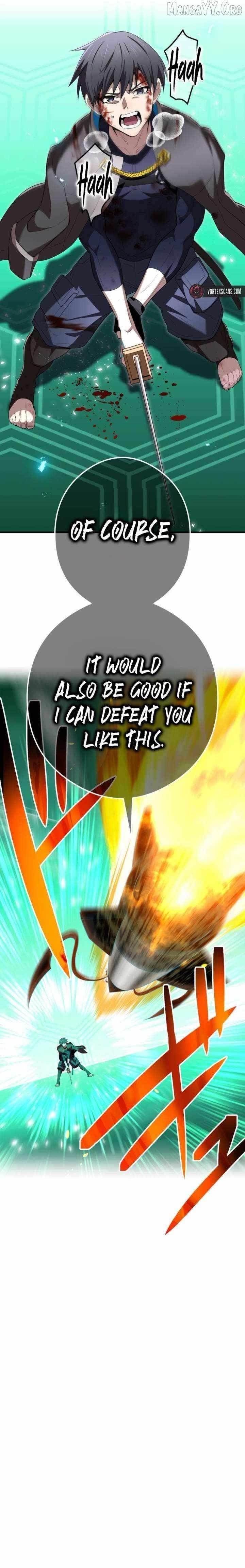 I Am the Strongest Awakeners, Recognized by All of the World’s Cheat Masters Chapter 81 - Page 16 in English