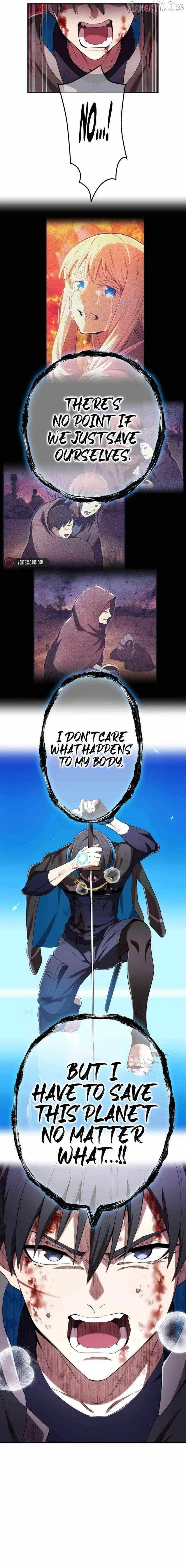I Am the Strongest Awakeners, Recognized by All of the World’s Cheat Masters Chapter 81 - Page 20 in English