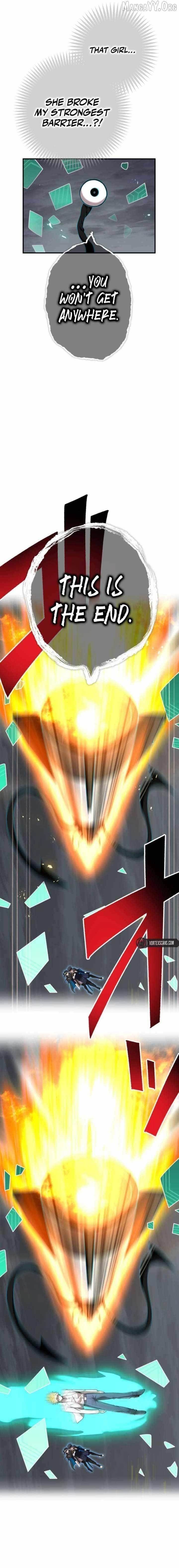 I Am the Strongest Awakeners, Recognized by All of the World’s Cheat Masters Chapter 81 - Page 25 in English