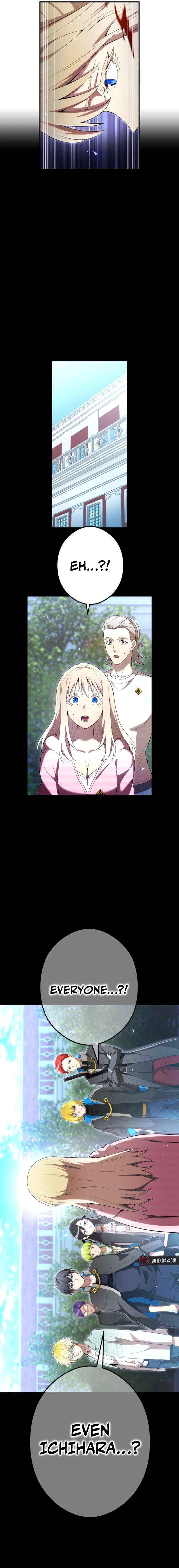 I Am the Strongest Awakeners, Recognized by All of the World’s Cheat Masters Chapter 82 - Page 19 in English