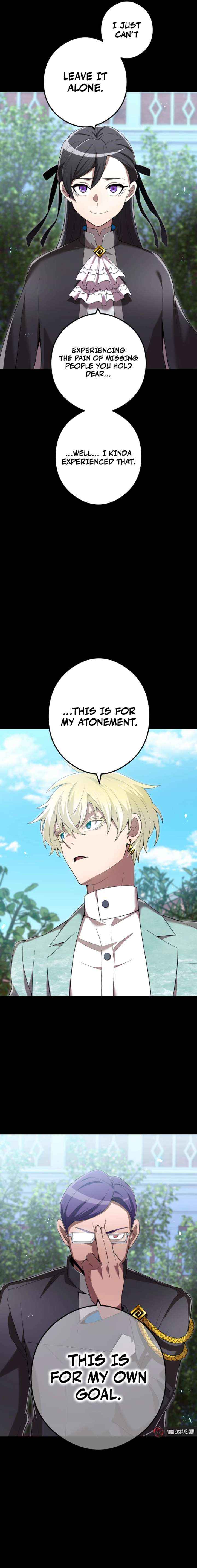 I Am the Strongest Awakeners, Recognized by All of the World’s Cheat Masters Chapter 82 - Page 21 in English