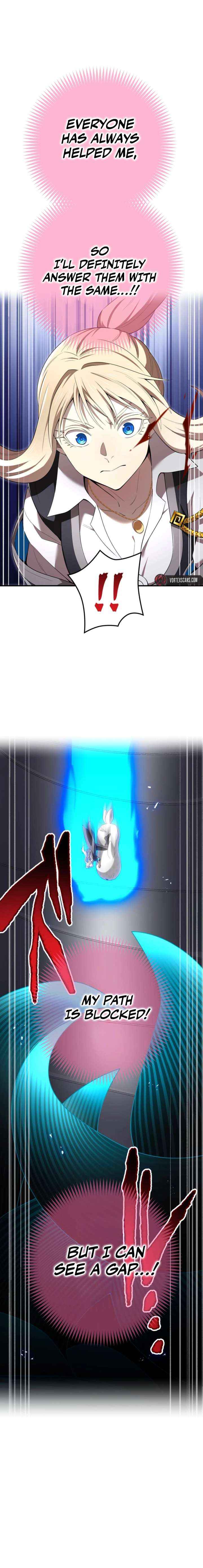 I Am the Strongest Awakeners, Recognized by All of the World’s Cheat Masters Chapter 82 - Page 26 in English