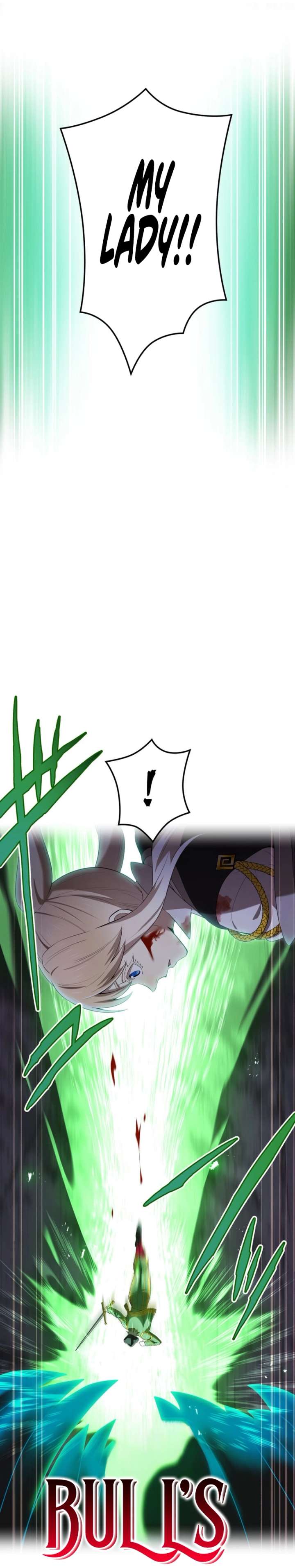 I Am the Strongest Awakeners, Recognized by All of the World’s Cheat Masters Chapter 82 - Page 27 in English
