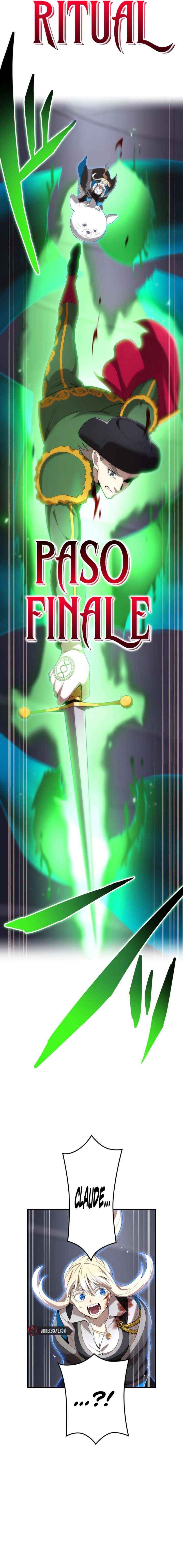 I Am the Strongest Awakeners, Recognized by All of the World’s Cheat Masters Chapter 82 - Page 28 in English
