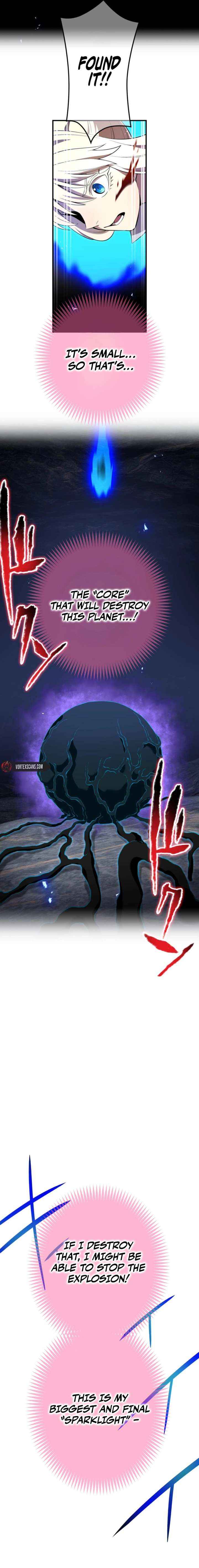 I Am the Strongest Awakeners, Recognized by All of the World’s Cheat Masters Chapter 82 - Page 31 in English