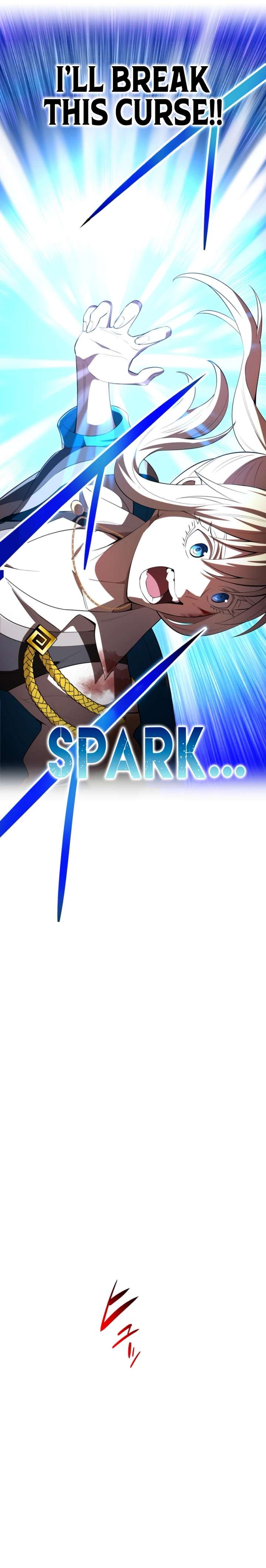 I Am the Strongest Awakeners, Recognized by All of the World’s Cheat Masters Chapter 82 - Page 32 in English