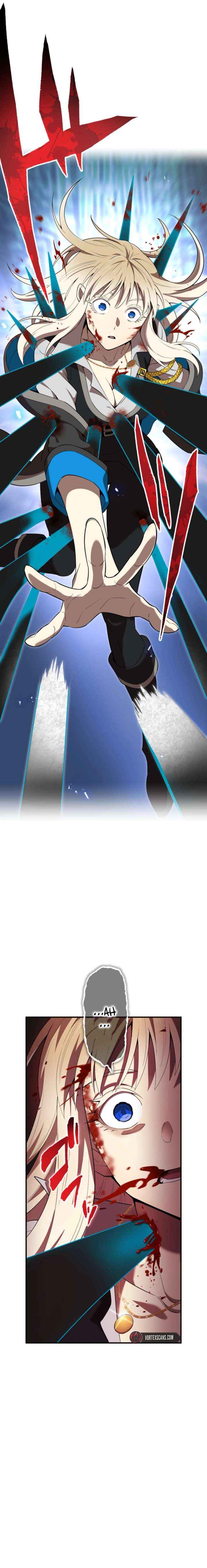 I Am the Strongest Awakeners, Recognized by All of the World’s Cheat Masters Chapter 82 - Page 33 in English