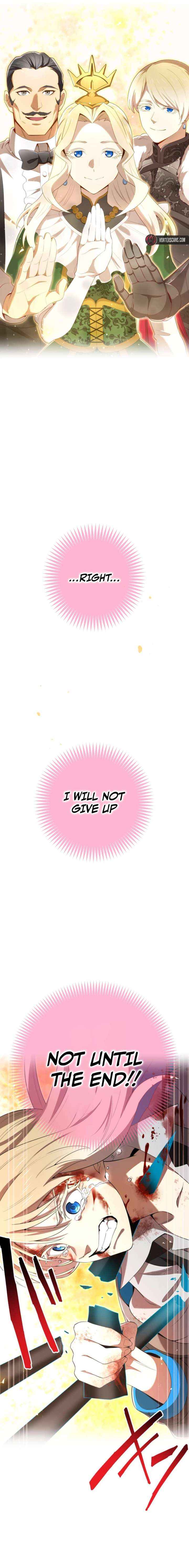 I Am the Strongest Awakeners, Recognized by All of the World’s Cheat Masters Chapter 82 - Page 36 in English