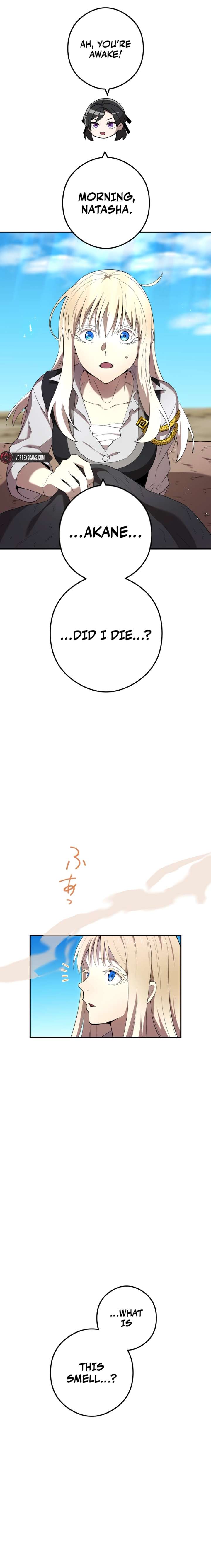 I Am the Strongest Awakeners, Recognized by All of the World’s Cheat Masters Chapter 83 - Page 14 in English