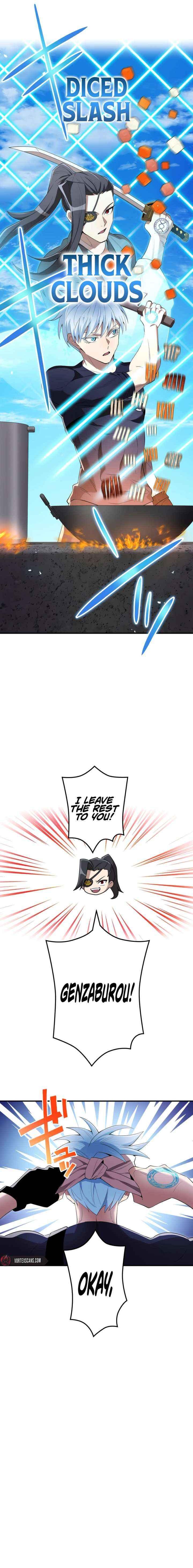 I Am the Strongest Awakeners, Recognized by All of the World’s Cheat Masters Chapter 83 - Page 16 in English