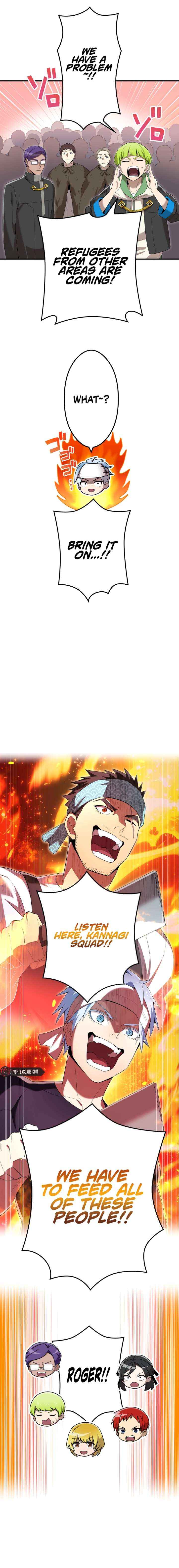 I Am the Strongest Awakeners, Recognized by All of the World’s Cheat Masters Chapter 83 - Page 27 in English