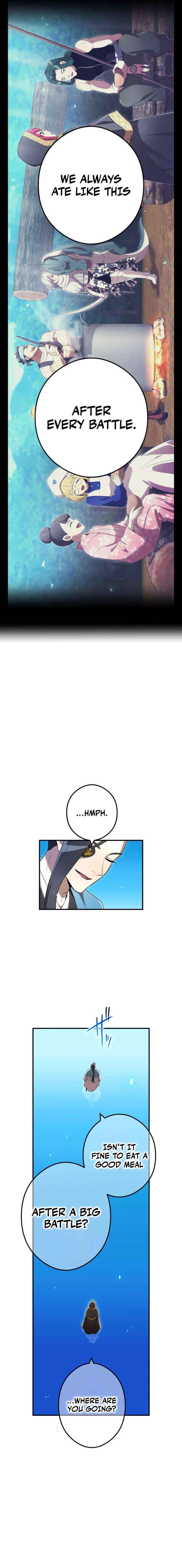 I Am the Strongest Awakeners, Recognized by All of the World’s Cheat Masters Chapter 83 - Page 31 in English