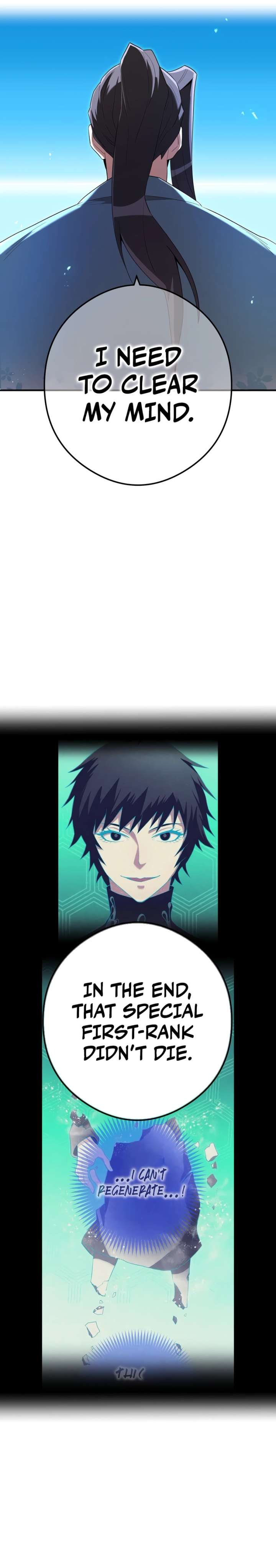 I Am the Strongest Awakeners, Recognized by All of the World’s Cheat Masters Chapter 83 - Page 32 in English