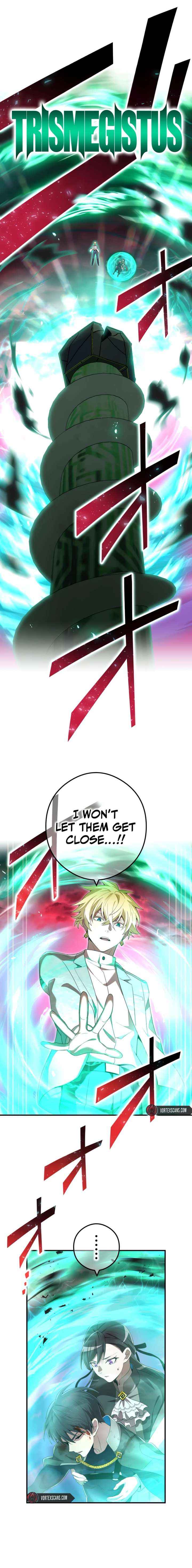 I Am the Strongest Awakeners, Recognized by All of the World’s Cheat Masters Chapter 83 - Page 5 in English