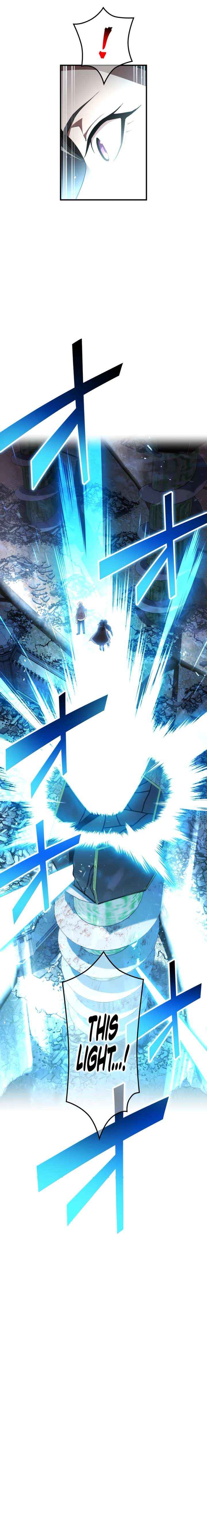 I Am the Strongest Awakeners, Recognized by All of the World’s Cheat Masters Chapter 83 - Page 6 in English