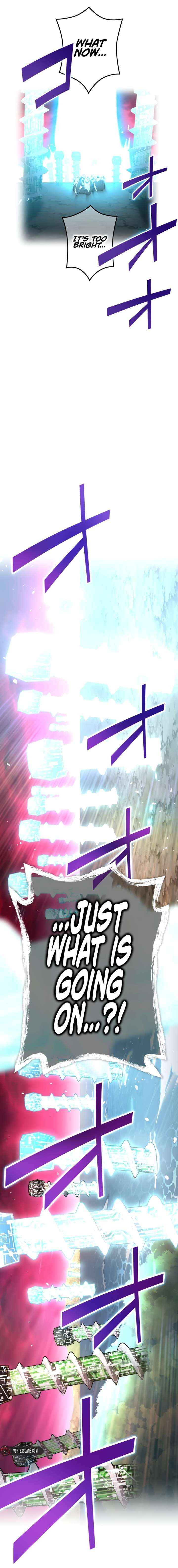 I Am the Strongest Awakeners, Recognized by All of the World’s Cheat Masters Chapter 83 - Page 8 in English