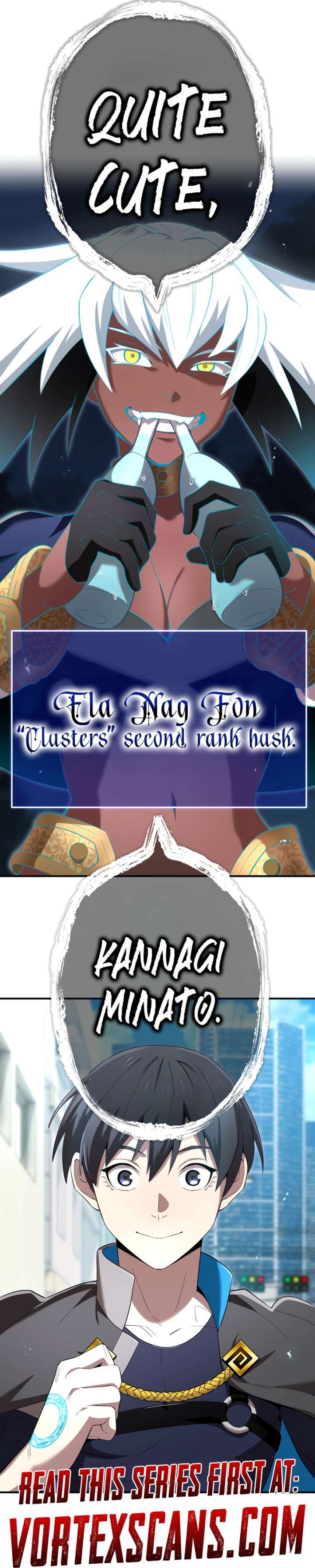 I Am the Strongest Awakeners, Recognized by All of the World’s Cheat Masters Chapter 84 - Page 31 in English