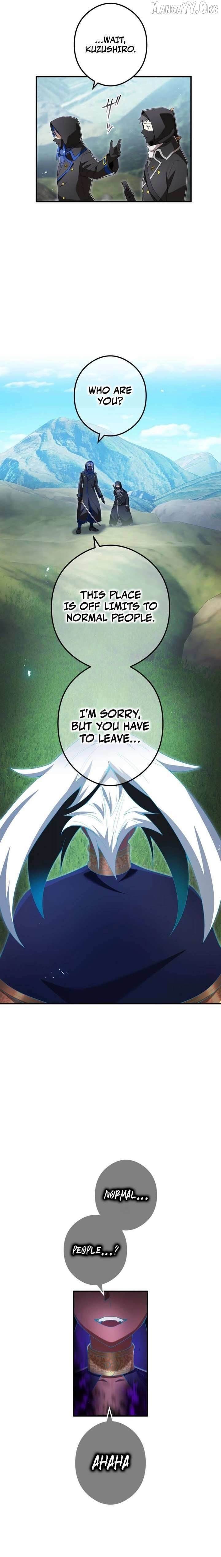 I Am the Strongest Awakeners, Recognized by All of the World’s Cheat Masters Chapter 85 - Page 28 in English