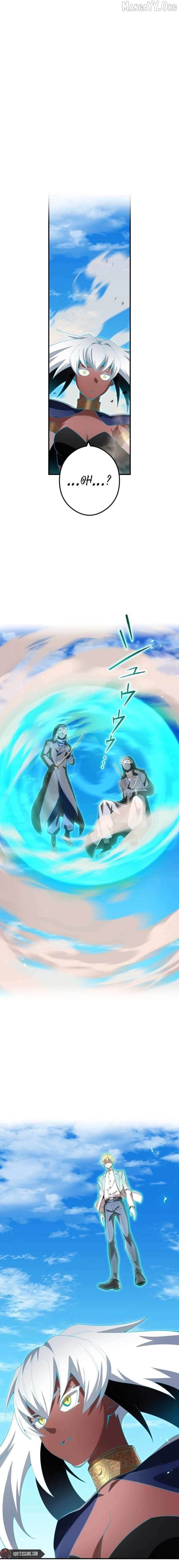I Am the Strongest Awakeners, Recognized by All of the World’s Cheat Masters Chapter 85 - Page 32 in English