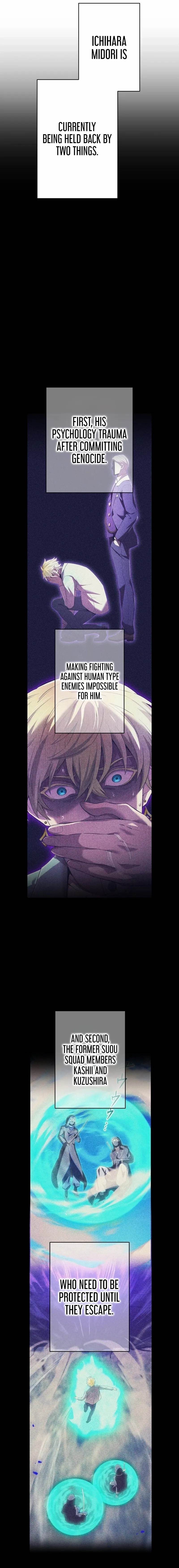 I Am the Strongest Awakeners, Recognized by All of the World’s Cheat Masters Chapter 86 - Page 15 in English