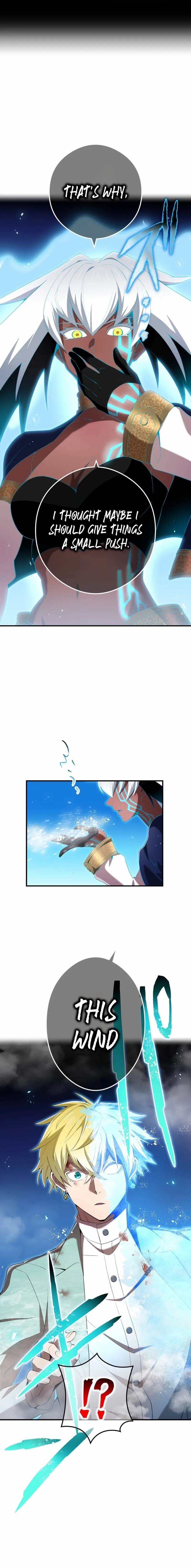 I Am the Strongest Awakeners, Recognized by All of the World’s Cheat Masters Chapter 86 - Page 20 in English