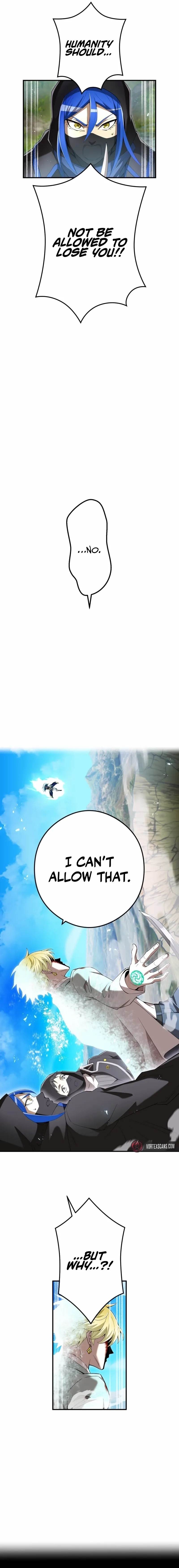 I Am the Strongest Awakeners, Recognized by All of the World’s Cheat Masters Chapter 86 - Page 23 in English