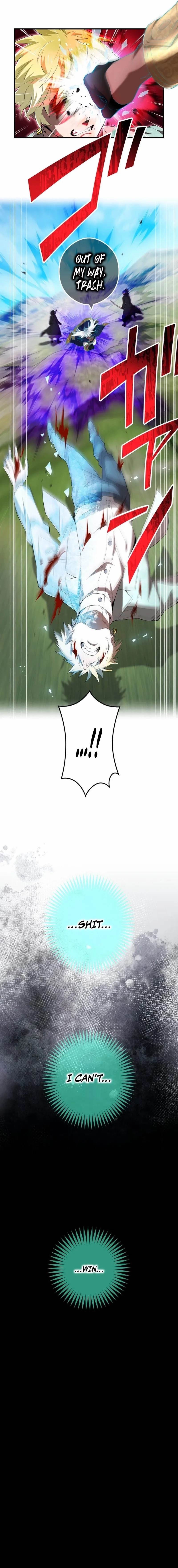 I Am the Strongest Awakeners, Recognized by All of the World’s Cheat Masters Chapter 86 - Page 26 in English